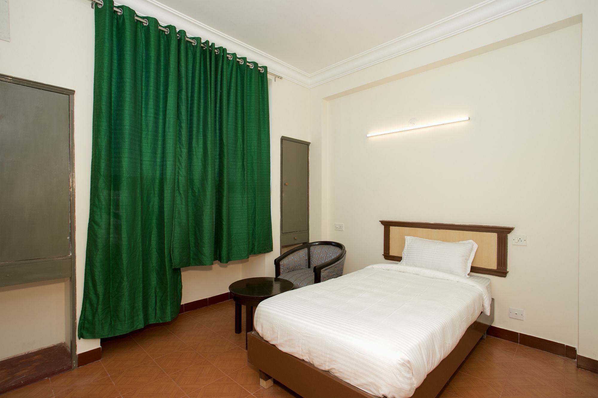 Hotel Golden Gates Bengalúr Exteriér fotografie
